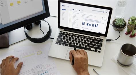 Seven Ways to Improve Email Communications For L&D ...