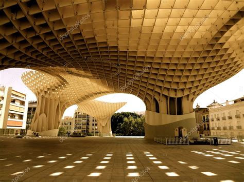 Sevilla arquitectura moderna | arquitectura moderna en ...
