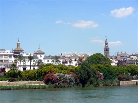 Sevilla | Blueboyspain: lugares de España, Málaga, Sevilla ...