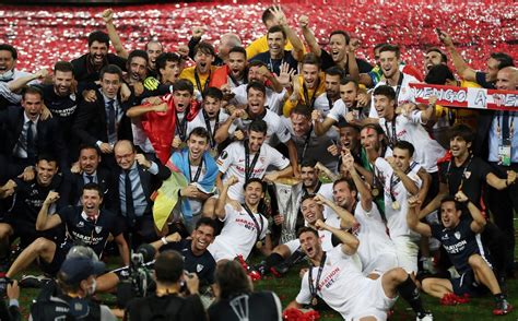 Sevilla, campeón de la Europa League 2020: Resumen de la final