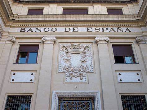 Sevilla Daily Photo: La fachada del Banco de España.