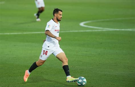 Sevilla exercise option to buy Milan’s Suso   SportsDesk