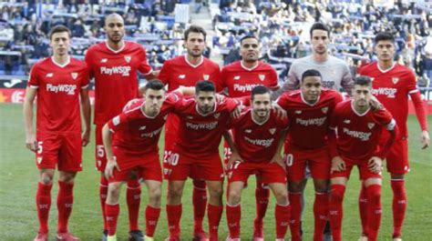 Sevilla FC   Orgullo de Nervión: noticias, vídeos ...