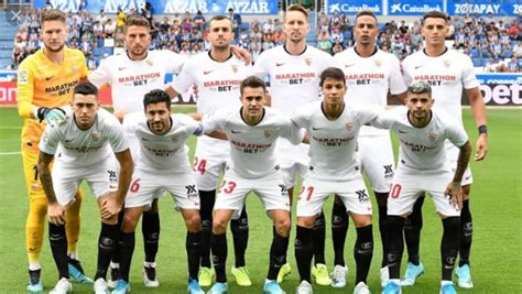 Sevilla FC Players Salaries 2020 – Wages & Highest Paid Player