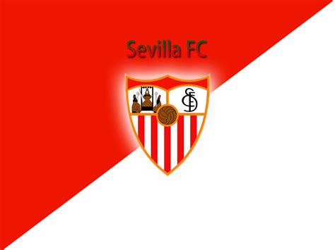 Sevilla FC Symbol  Logo Brands For Free HD 3D