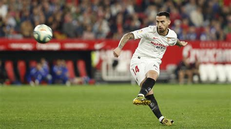 Sevilla FC: Un debut con clase | Marca.com