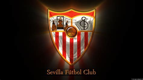 Sevilla FC Wallpapers   Wallpaper Cave