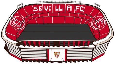 Sevilla Fútbol Club SAD | Liga de Fútbol Profesional