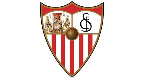 Sevilla Logo | HISTORY & MEANING & PNG