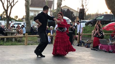 SEVILLANAS Baile por sevillanas Instagram : @solea._   YouTube