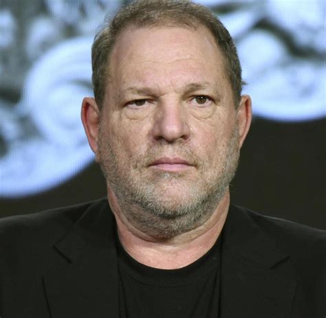 Sexuelle Belästigung: Wie Harvey Weinstein seine Opfer ausspionieren ...