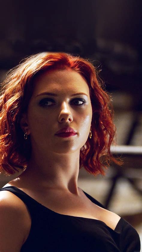 Sexy Girl Black Widow Scarlett Johansson | Johansson escarlate ...