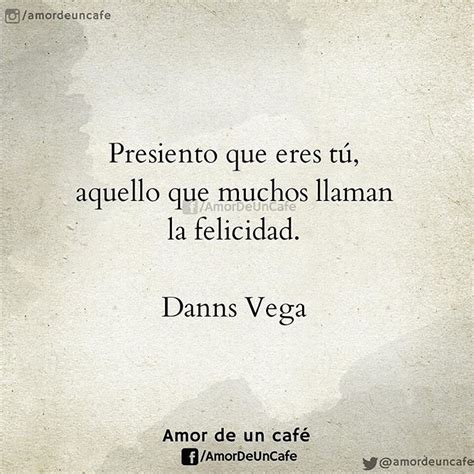•Facebook: Amor de un café •Twitter: @amordeuncafe ...