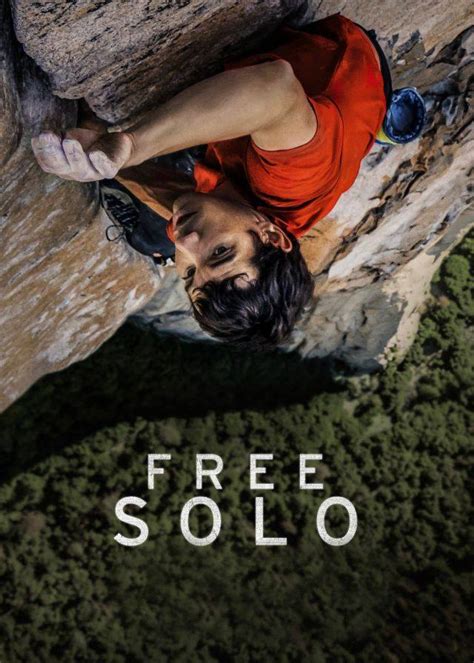 “Free Solo”, Óscar 2019 al Mejor documental largo ...
