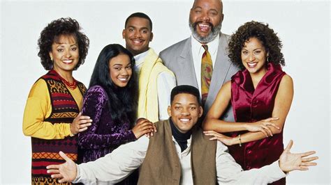 ‘Fresh Prince of Bel Air’ Cast Reunites — See What They ...