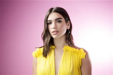 ‘Future Nostalgia’: Dua Lipa lanza la canción principal de su nuevo álbum