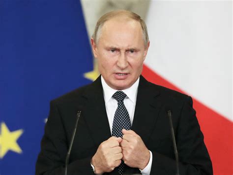 ‘Grave danger’: Putin says Russia will be forced to target ...