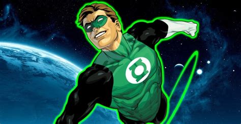 ‘Green Lantern’ Reboot, ‘Cyborg’ Solo Movie Coming in 2020