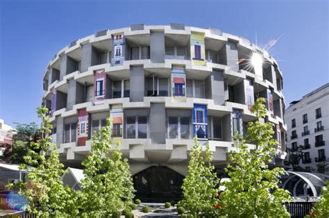 “Güindous 16” Casa Decor Madrid by Egue & Seta