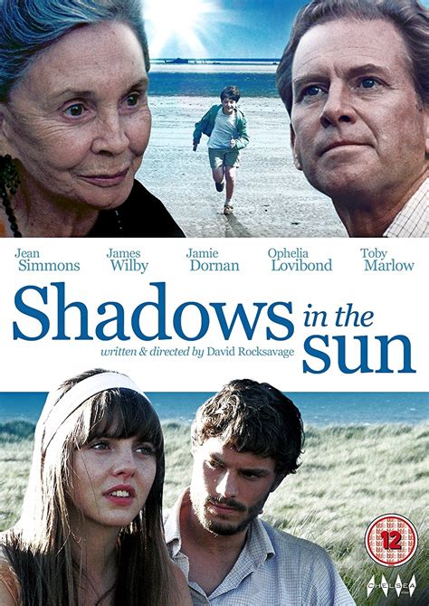 Shadows in the Sun  2009 film