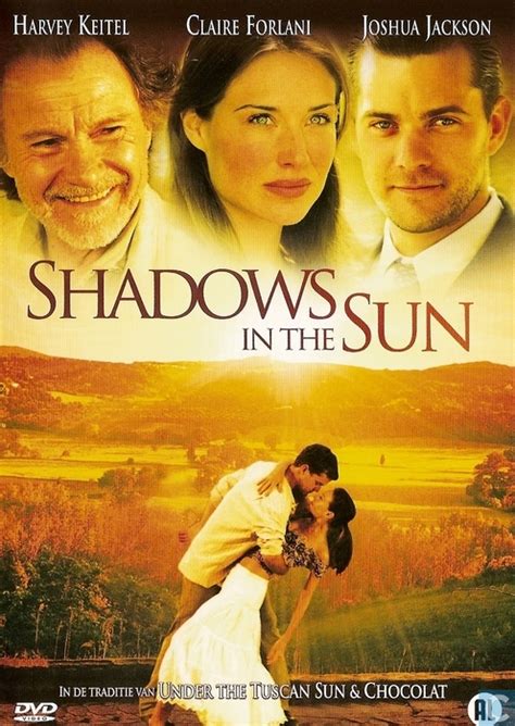 Shadows in the Sun   DVD   Catawiki