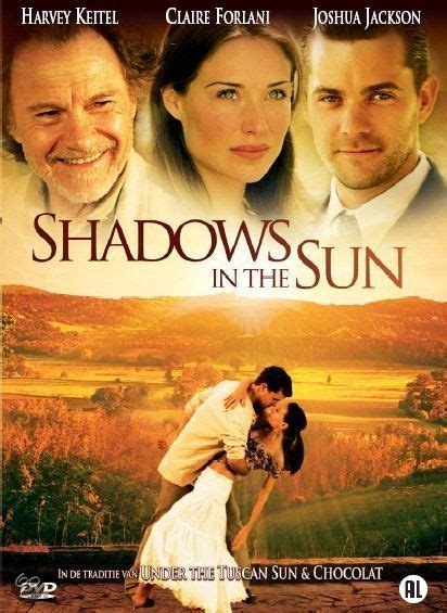 Shadows In The Sun will definitely be watching this ...