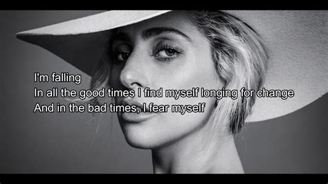 Shallow Lady Gaga Lyrics   YouTube