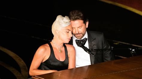 Shallow  Oscars performance: Lady Gaga, Bradley Cooper ...
