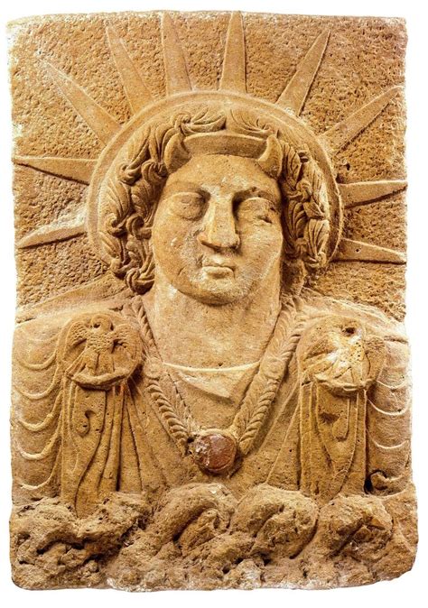 SHAMASH » El dios del sol en Mesopotamia