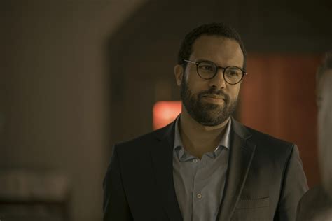 ‘Handmaid’s Tale’ Star O T Fagbenle Says Luke Returns ...