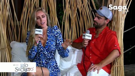 Shanik Aspe habla sobre su relación con Carlos Vela   YouTube