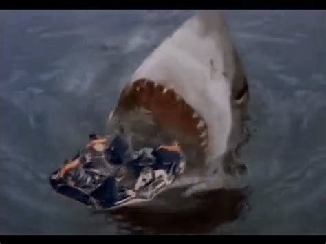 Shark Attack 3: Megalodon   YouTube