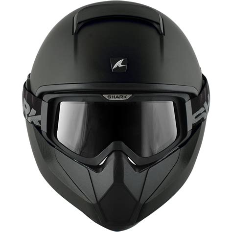 SHARK Vancore N. Mat Helmet · Motocard