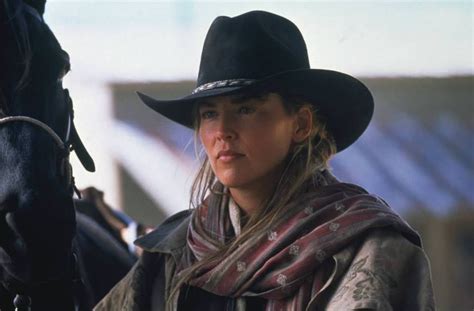 Sharon Stone in The Quick and the Dead | Western movies, Sharon stone ...