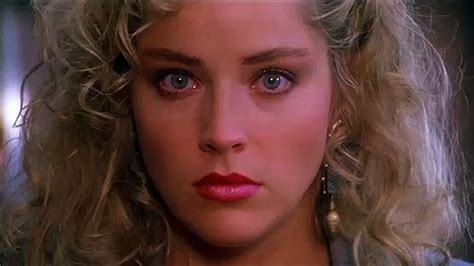 Sharon Stone scene from movie Total Recall  1990    video Dailymotion