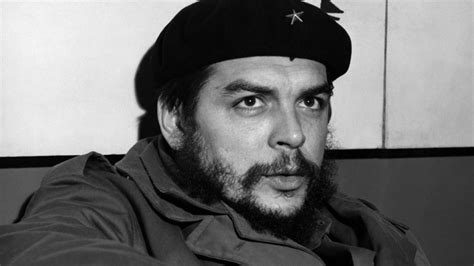 “Hasta siempre, Comandante!” Che Guevara’s ideas flourish ...