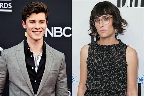 Shawn Mendes Recalls Night Teddy Geiger Came Out as Trans