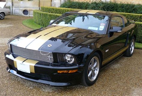 Shelby Mustang   Wikipedia, the free encyclopedia ...