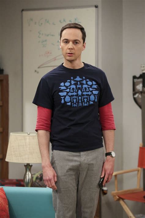 Sheldon Cooper | The Big Bang Theory Wiki | FANDOM powered ...