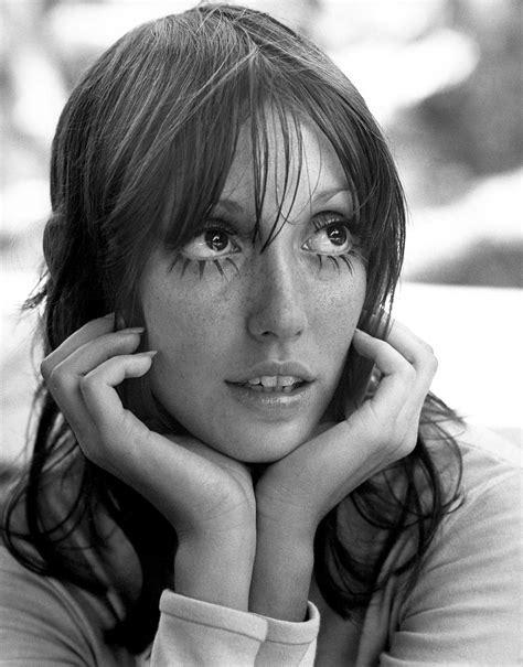 Shelley Duvall Net Worth, Age, Height, Weight, Early Life ...