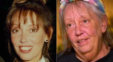 Shelley Duvall Net Worth, Wealth, and Annual Salary   2 ...