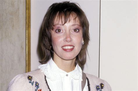 Shelley Duvall Reflects on Her Controversial Dr. Phil ...