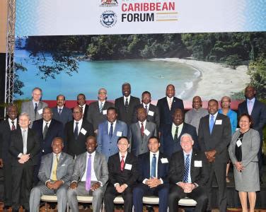 Shifting Global Economic Outlook | Caribbean Press Release