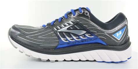 Shoe Review: Brooks Glycerin 14 | Kintec: Footwear + Orthotics