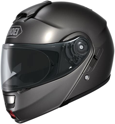 Shoei Neotec Modular Motorcycle Helmet Solids | eBay