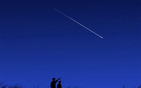 Shooting Star Backgrounds   Wallpaper Cave