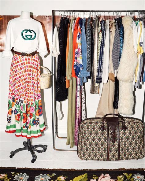 Shop the 23 Best Online Vintage Clothing Stores | Who What ...