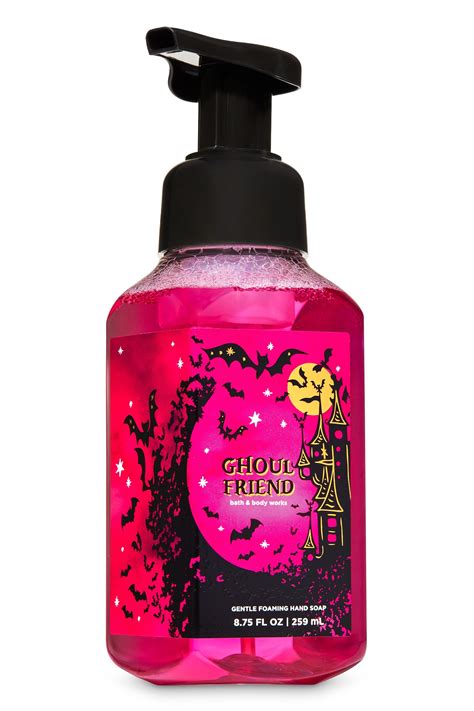 Shop the 25+ Piece Bath & Body Works Halloween Collection ...
