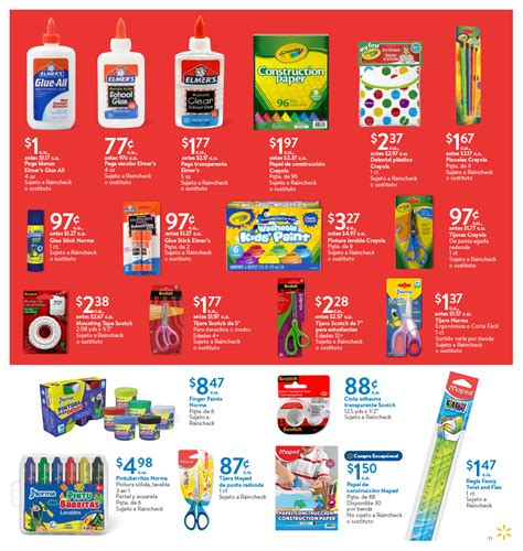 Shopper Walmart 19 de Julio al 31 de Julio de 2018