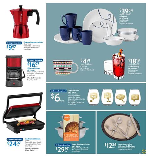 Shopper Walmart 3 de Octubre al 16 de Octubre de 2018